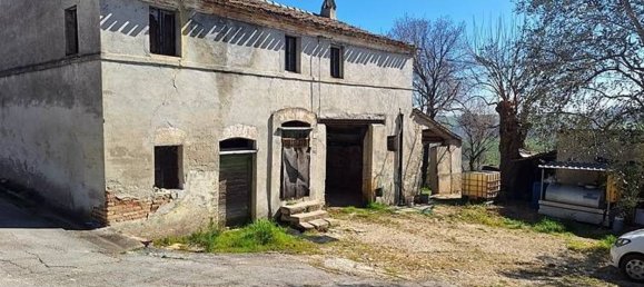 6-Zimmer Wohnung in Senigallia, Italy, Nr. 10408 4