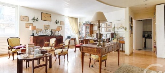 2 bedrooms Apartment in Paris, France No. 180069 2