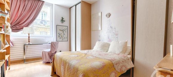 2 bedrooms Apartment in Paris, France No. 180069 7