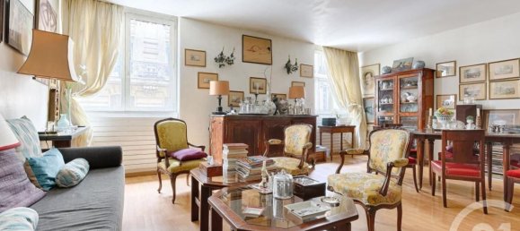 2 bedrooms Apartment in Paris, France No. 180069 3