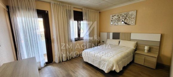 3 غرف نوم منزل في Castellon, Spain رقم 175353 21