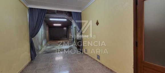 3 غرف نوم منزل في Castellon, Spain رقم 175353 27