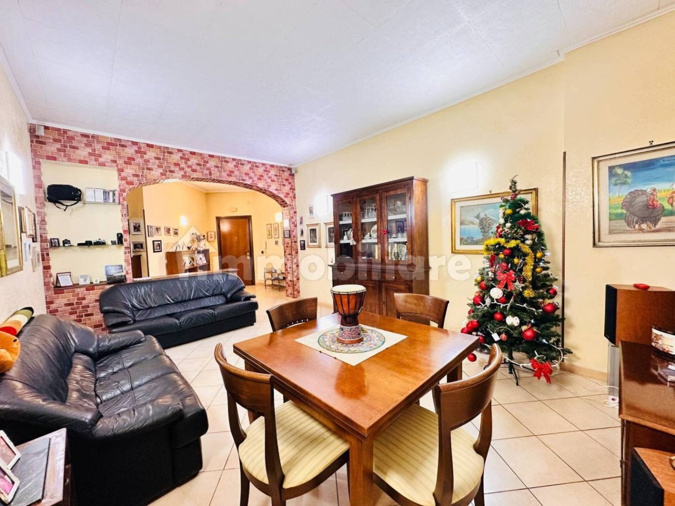 2 bedrooms Apartment in Rome, Italy No. 168816