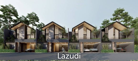 3 bedrooms Villa in Bang Tao, Thailand No. 13456 3