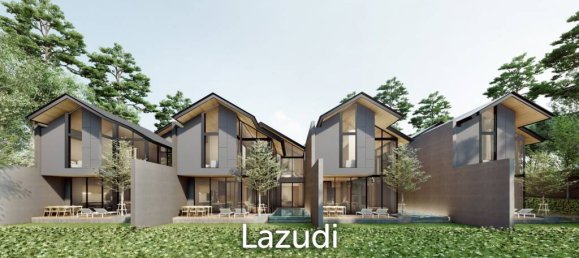 3 bedrooms Villa in Bang Tao, Thailand No. 13456 4