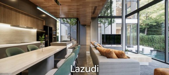 3 bedrooms Villa in Bang Tao, Thailand No. 13456 6