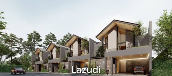 3 bedrooms Villa in Bang Tao, Thailand No. 13456 2