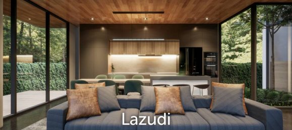 3 bedrooms Villa in Bang Tao, Thailand No. 13456 7