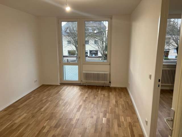 Apartamento T1 em Mariendorf, Germany N.º 321745