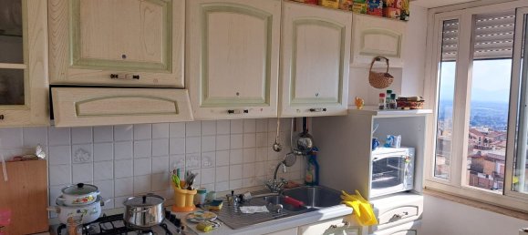 Apartamento de 3 divisões em Velletri, Italy N.º 46871 12