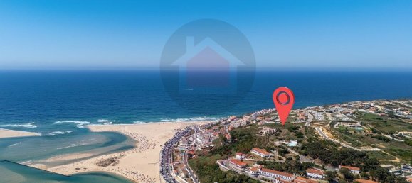 1405m² Land in Foz do Arelho, Portugal No. 316216 2