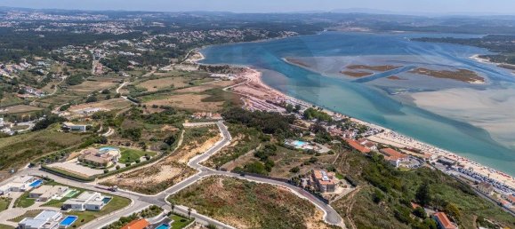 1405m² Land in Foz do Arelho, Portugal No. 316216 13