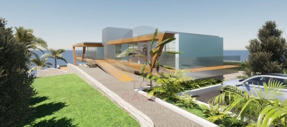 1405m² Land in Foz do Arelho, Portugal No. 316216 31