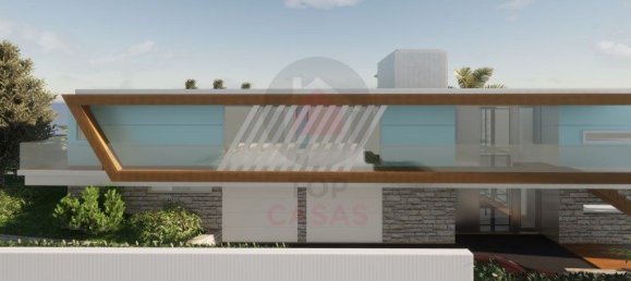 1405m² Land in Foz do Arelho, Portugal No. 316216 29