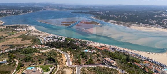 1405m² Land in Foz do Arelho, Portugal No. 316216 9