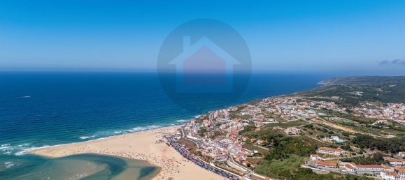 1405m² Land in Foz do Arelho, Portugal No. 316216 18