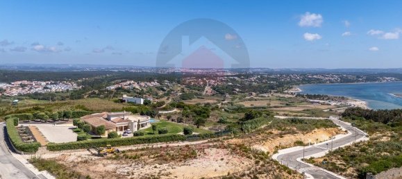1405m² Land in Foz do Arelho, Portugal No. 316216 15