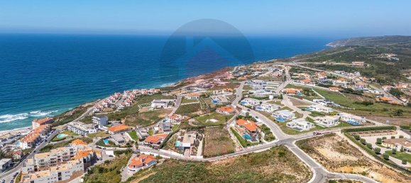1405m² Land in Foz do Arelho, Portugal No. 316216 8