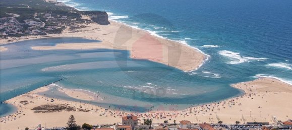 1405m² Land in Foz do Arelho, Portugal No. 316216 20
