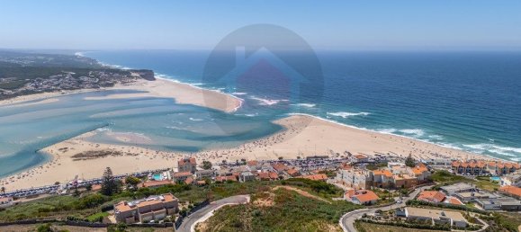 1405m² Land in Foz do Arelho, Portugal No. 316216 7