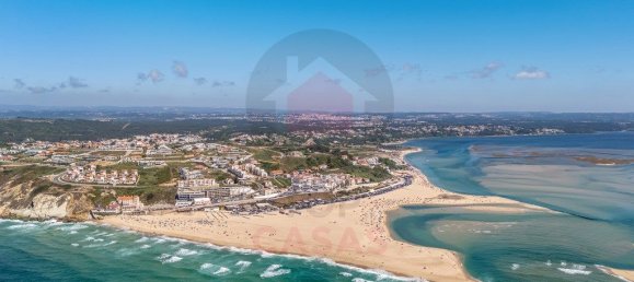 1405m² Land in Foz do Arelho, Portugal No. 316216 22
