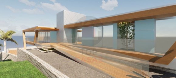 1405m² Land in Foz do Arelho, Portugal No. 316216 26