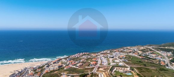 1405m² Land in Foz do Arelho, Portugal No. 316216 17