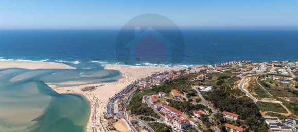 1405m² Land in Foz do Arelho, Portugal No. 316216 19