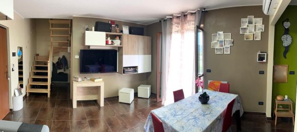 5 rooms Duplex in Nichelino, Italy No. 277895 5