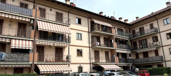 5 rooms Duplex in Nichelino, Italy No. 277895 2