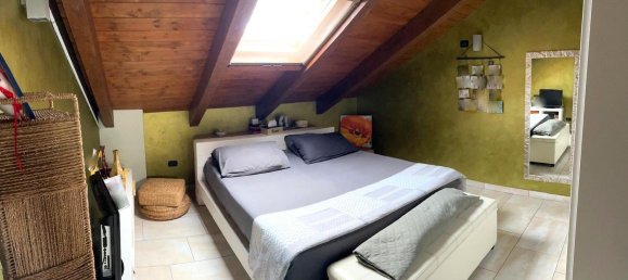 5 rooms Duplex in Nichelino, Italy No. 277895 12