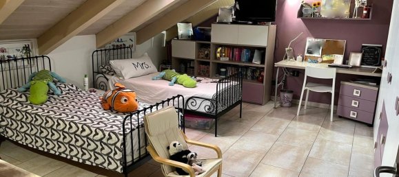 5 rooms Duplex in Nichelino, Italy No. 277895 15