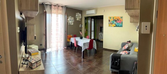 5 rooms Duplex in Nichelino, Italy No. 277895 3