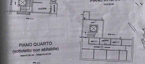 5 rooms Duplex in Nichelino, Italy No. 277895 20