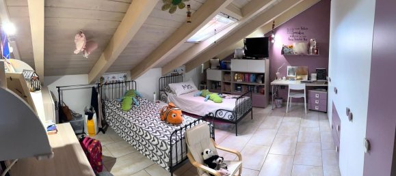 5 rooms Duplex in Nichelino, Italy No. 277895 13