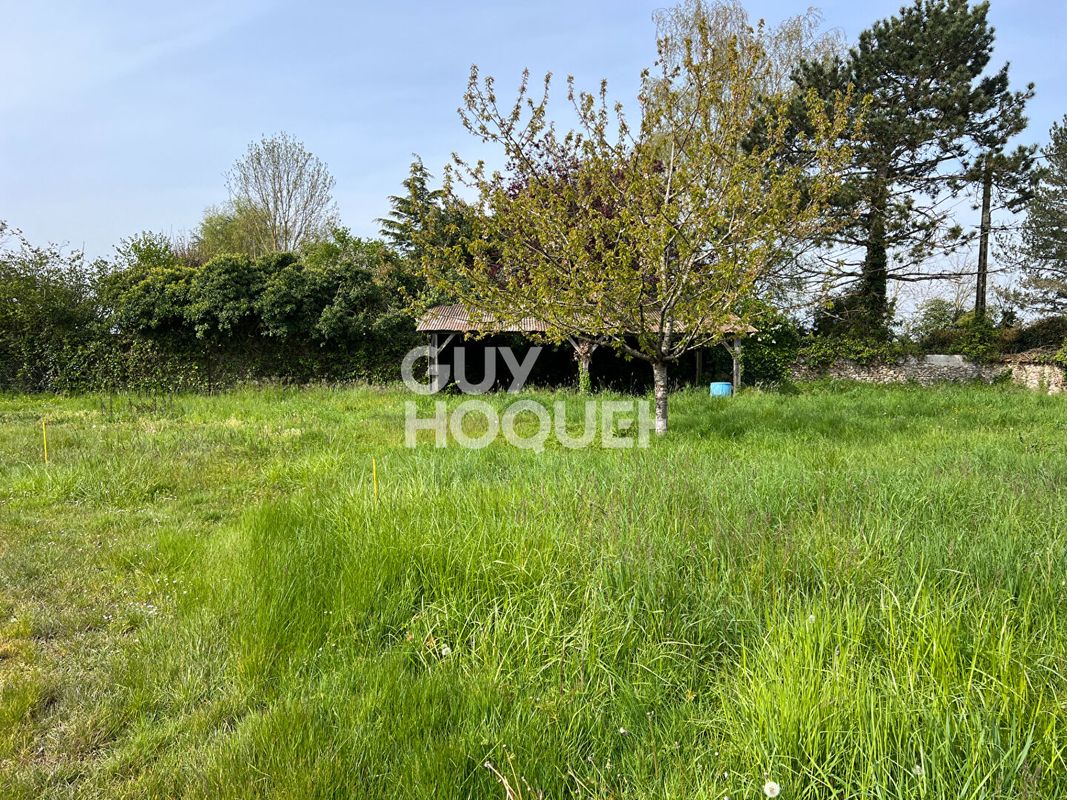 Grundstück in Rambouillet, France 485m², Nr. 181959