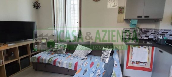 Apartamento de 1 dormitorio en Lodi, Italy No. 379960 2