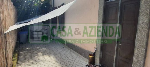 Apartamento de 1 dormitorio en Lodi, Italy No. 379960 14