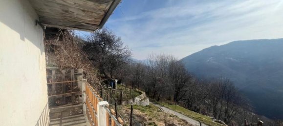 Studio in Perrero, Italy, Nr. 199343 6