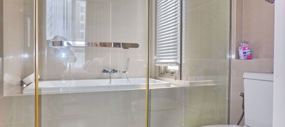 Apartamento com 2 quartos em condomínio em Pattaya, Thailand N.º 4961 18