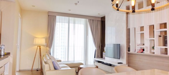 Apartamento com 2 quartos em condomínio em Pattaya, Thailand N.º 4961 2