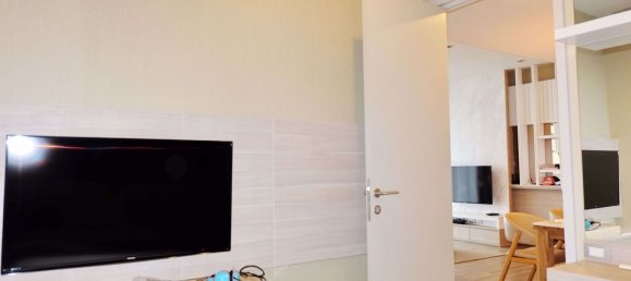 Apartamento com 2 quartos em condomínio em Pattaya, Thailand N.º 4961 7