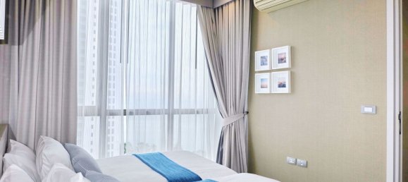 Apartamento com 2 quartos em condomínio em Pattaya, Thailand N.º 4961 16