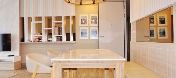 Apartamento com 2 quartos em condomínio em Pattaya, Thailand N.º 4961 9