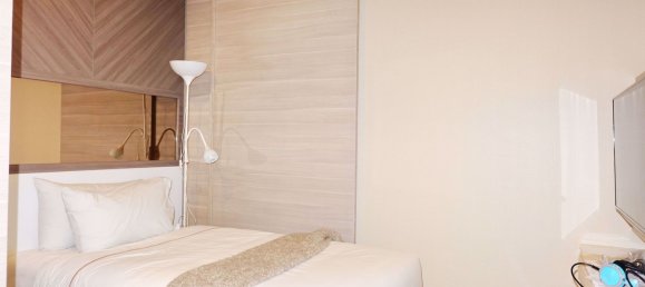 Apartamento com 2 quartos em condomínio em Pattaya, Thailand N.º 4961 6