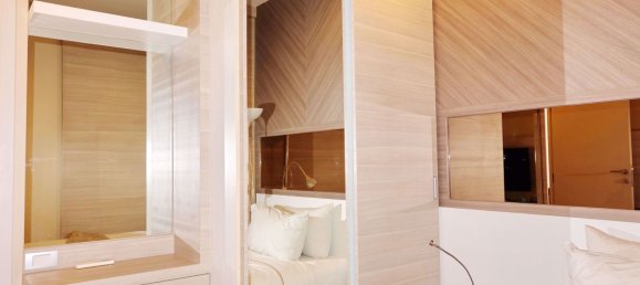 Apartamento com 2 quartos em condomínio em Pattaya, Thailand N.º 4961 8