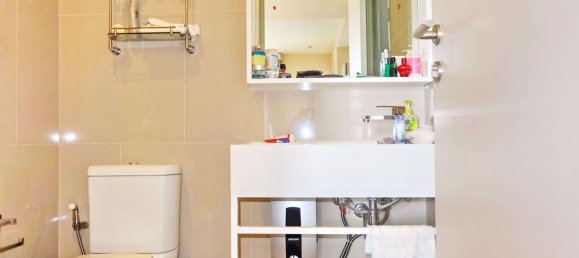 Apartamento com 2 quartos em condomínio em Pattaya, Thailand N.º 4961 14