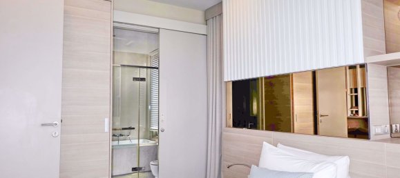 Apartamento com 2 quartos em condomínio em Pattaya, Thailand N.º 4961 17