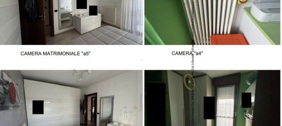 3 rooms Apartment in Cardano al Campo, Italy No. 3231 4