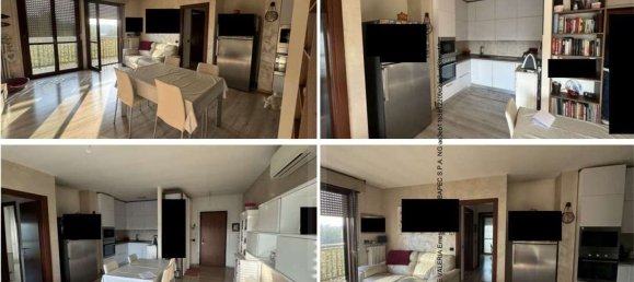 3 rooms Apartment in Cardano al Campo, Italy No. 3231 11